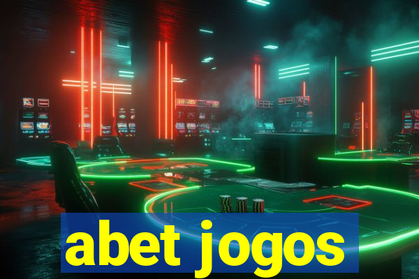 abet jogos